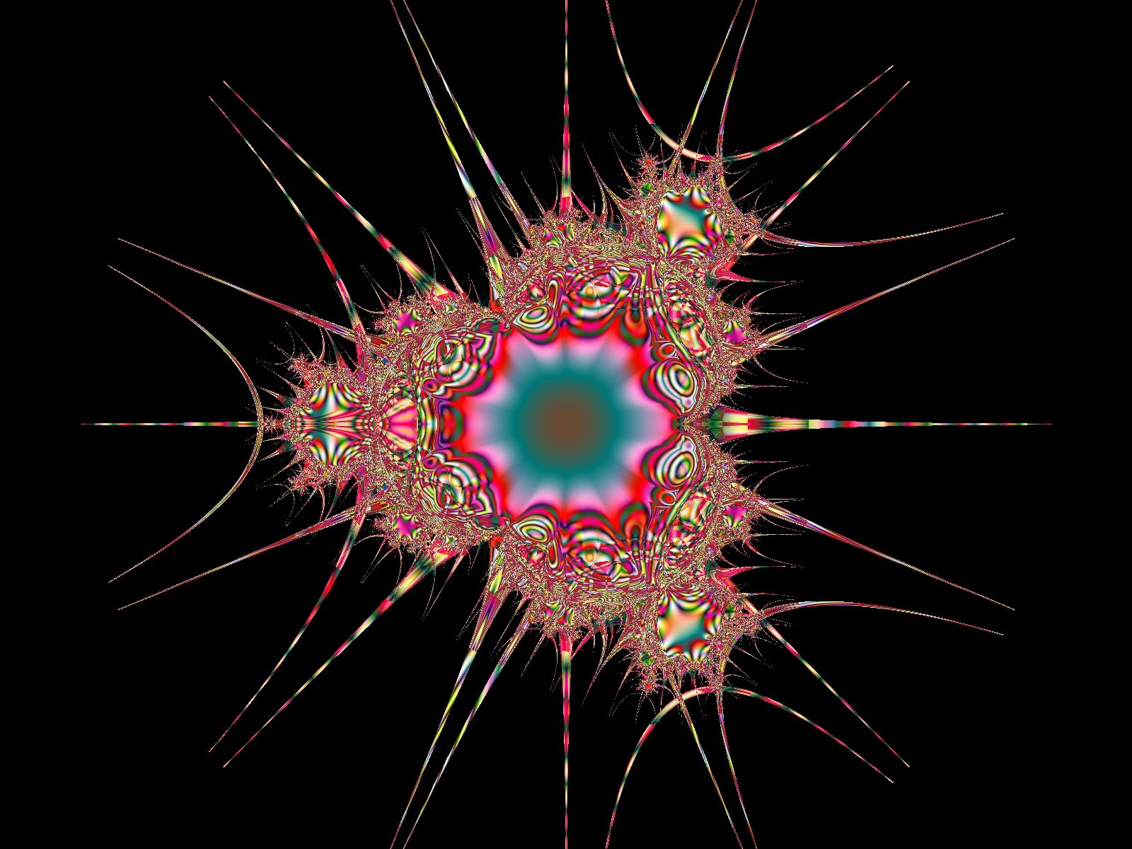 Mit einem Klick auf das Fraktal-Bild wird die Seite wieder geschlossen!