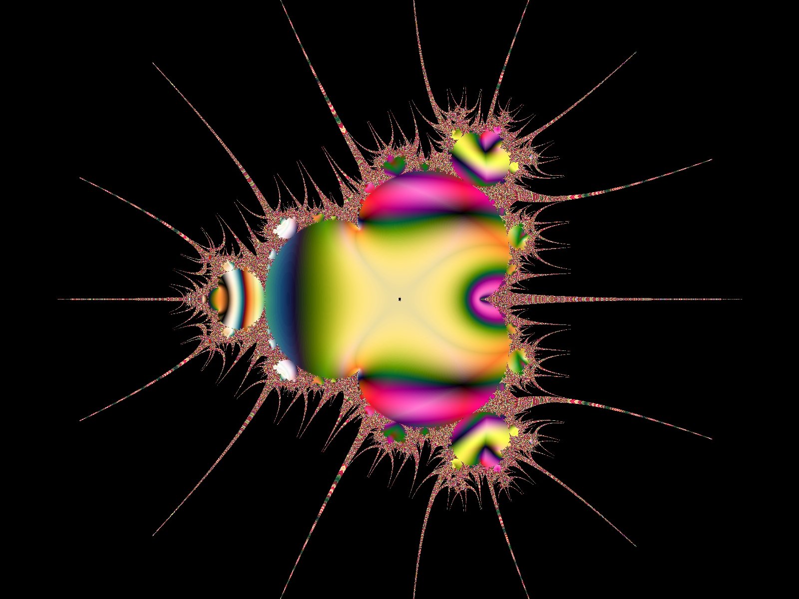Mit einem Klick auf das Fraktal-Bild wird die Seite wieder geschlossen!
