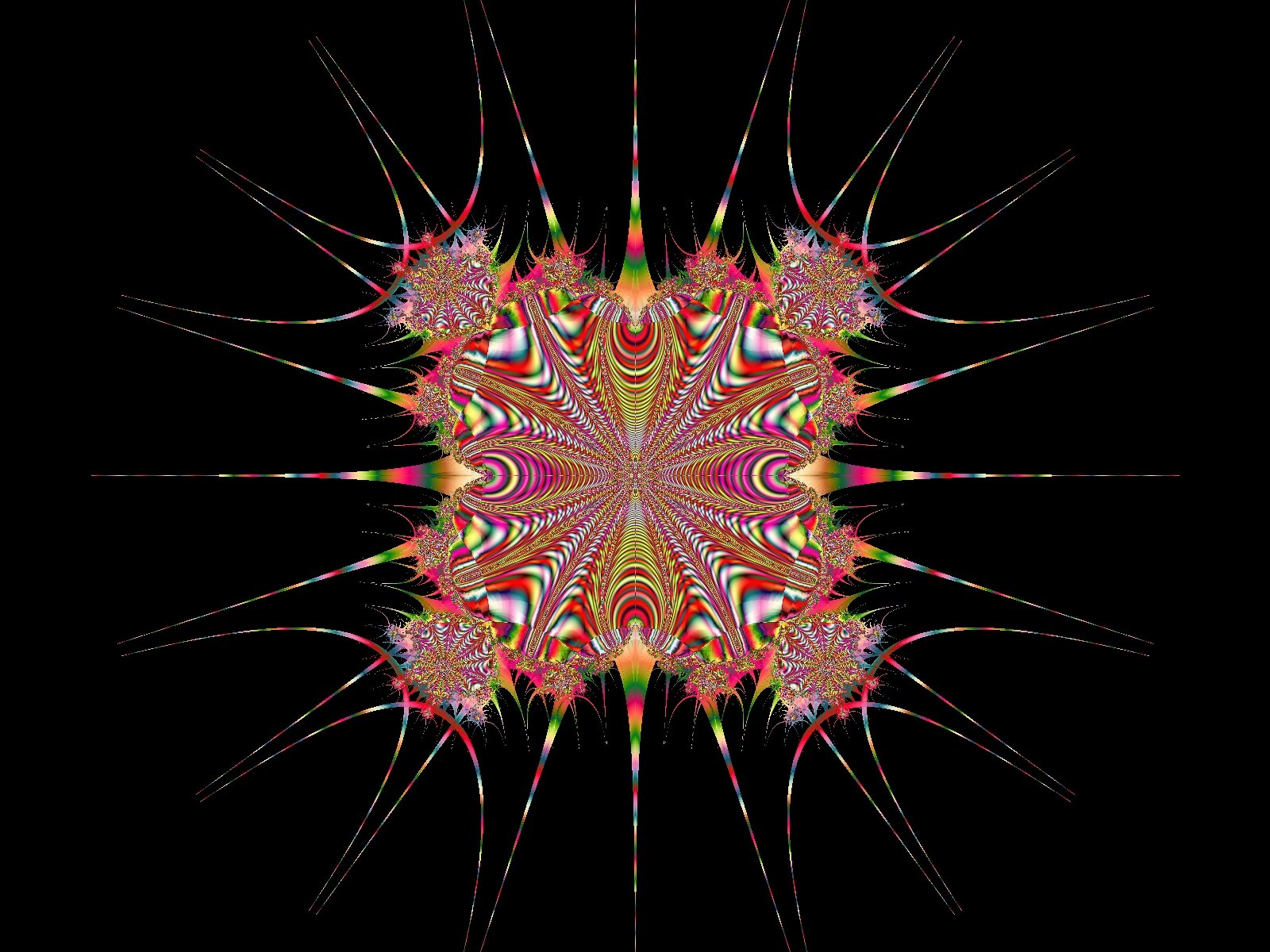 Mit einem Klick auf das Fraktal-Bild wird die Seite wieder geschlossen!