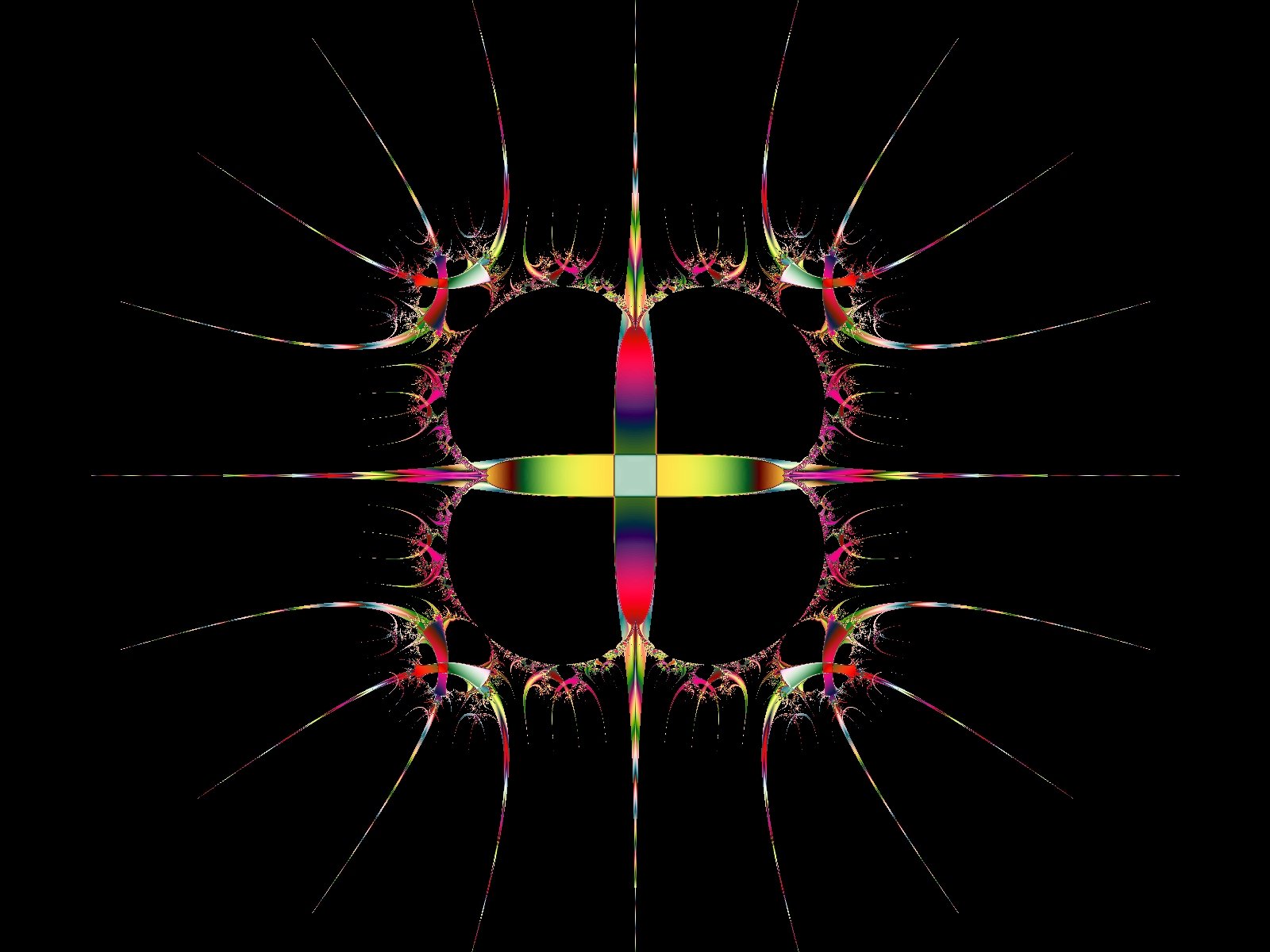 Mit einem Klick auf das Fraktal-Bild wird die Seite wieder geschlossen!