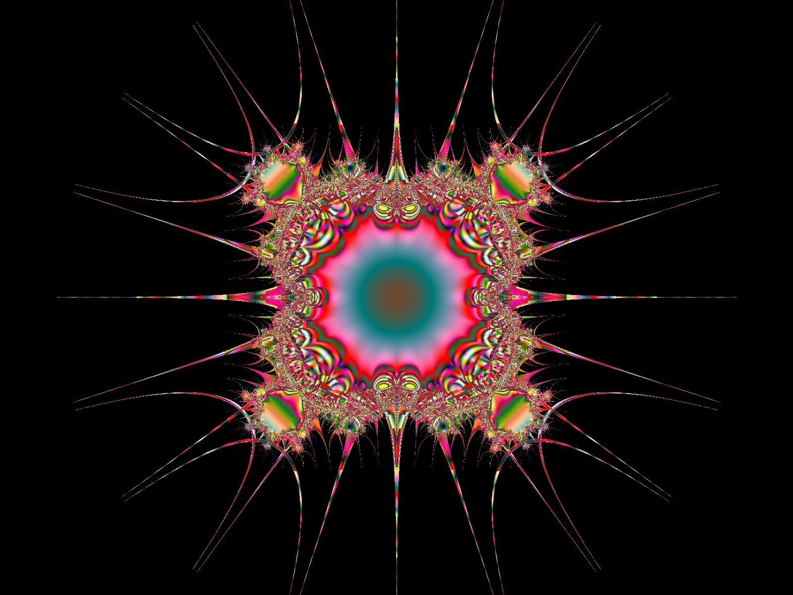 Mit einem Klick auf das Fraktal-Bild wird die Seite wieder geschlossen!