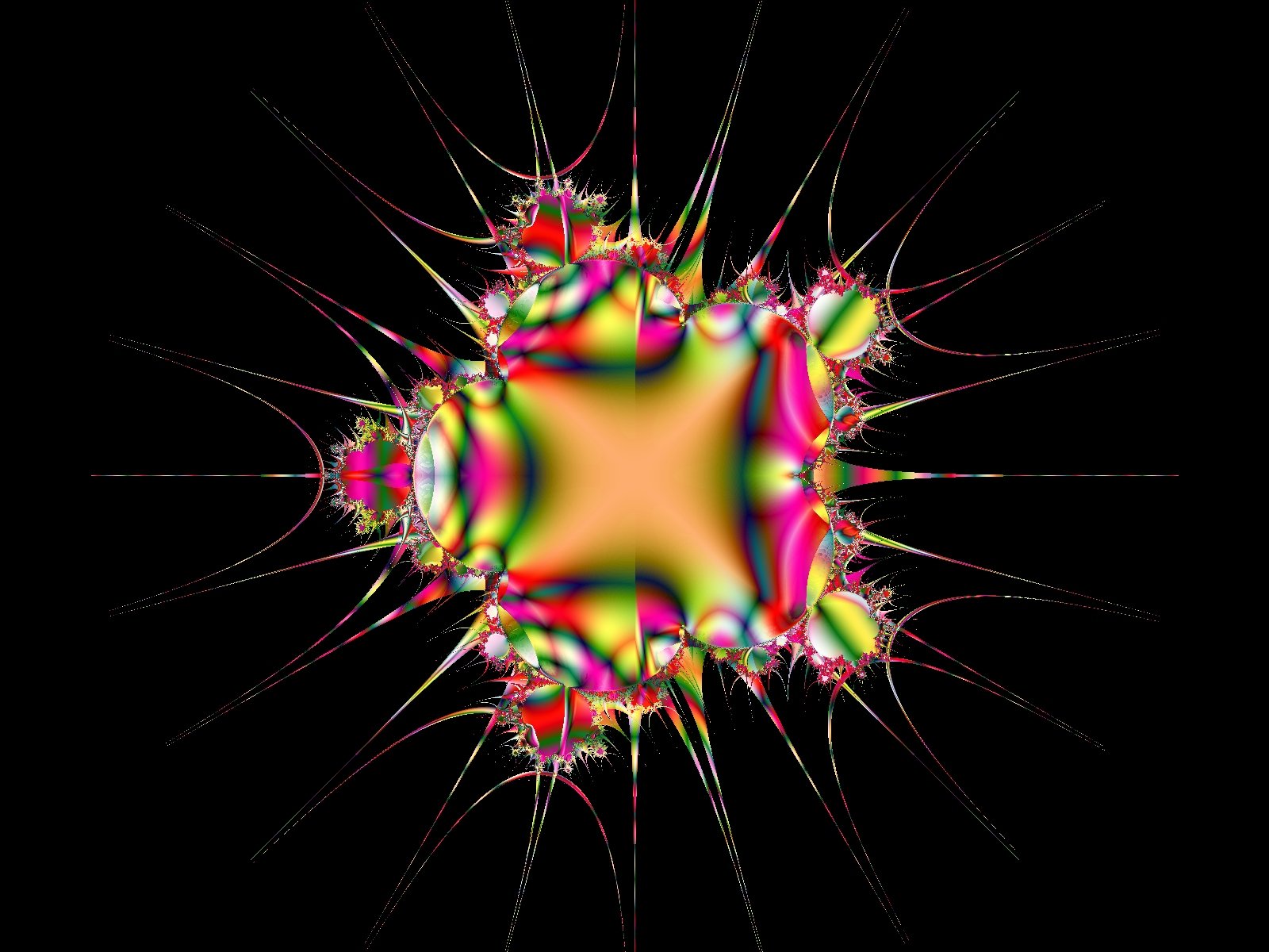 Mit einem Klick auf das Fraktal-Bild wird die Seite wieder geschlossen!