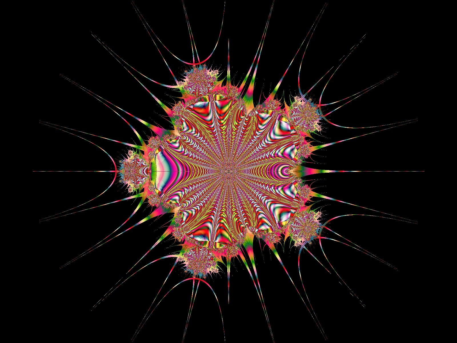 Mit einem Klick auf das Fraktal-Bild wird die Seite wieder geschlossen!