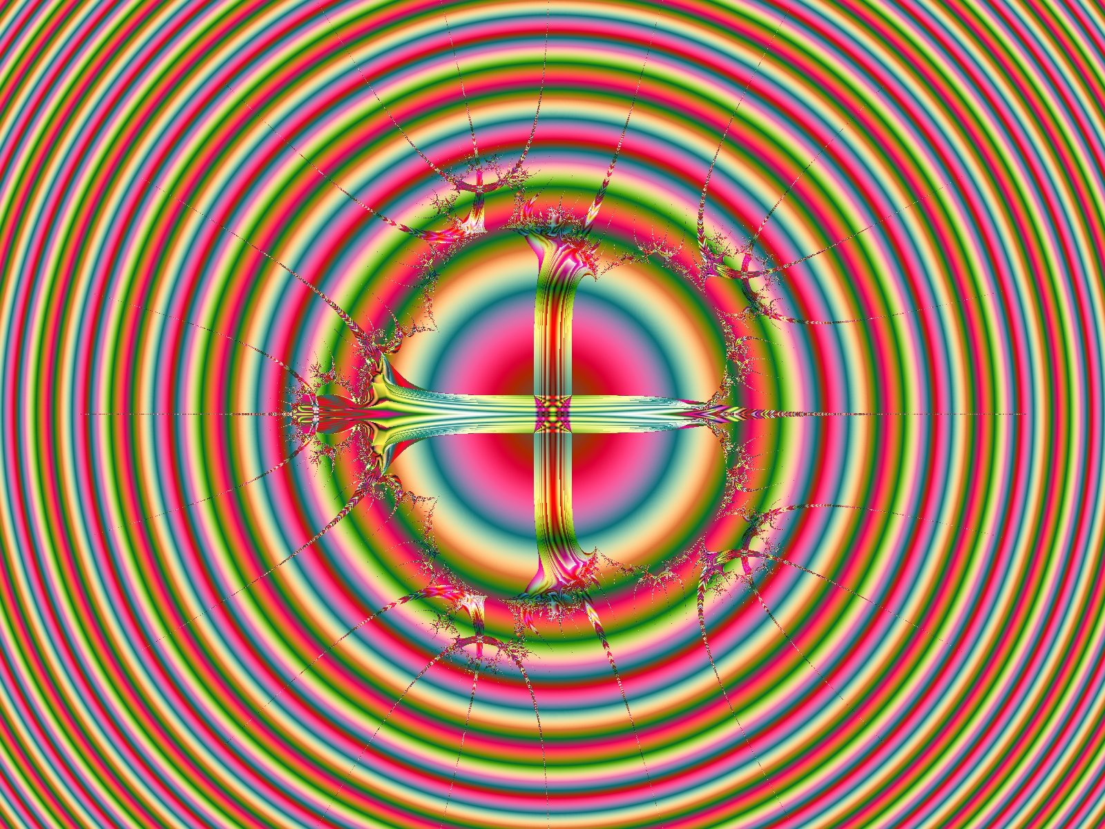 Mit einem Klick auf das Fraktal-Bild wird die Seite wieder geschlossen!