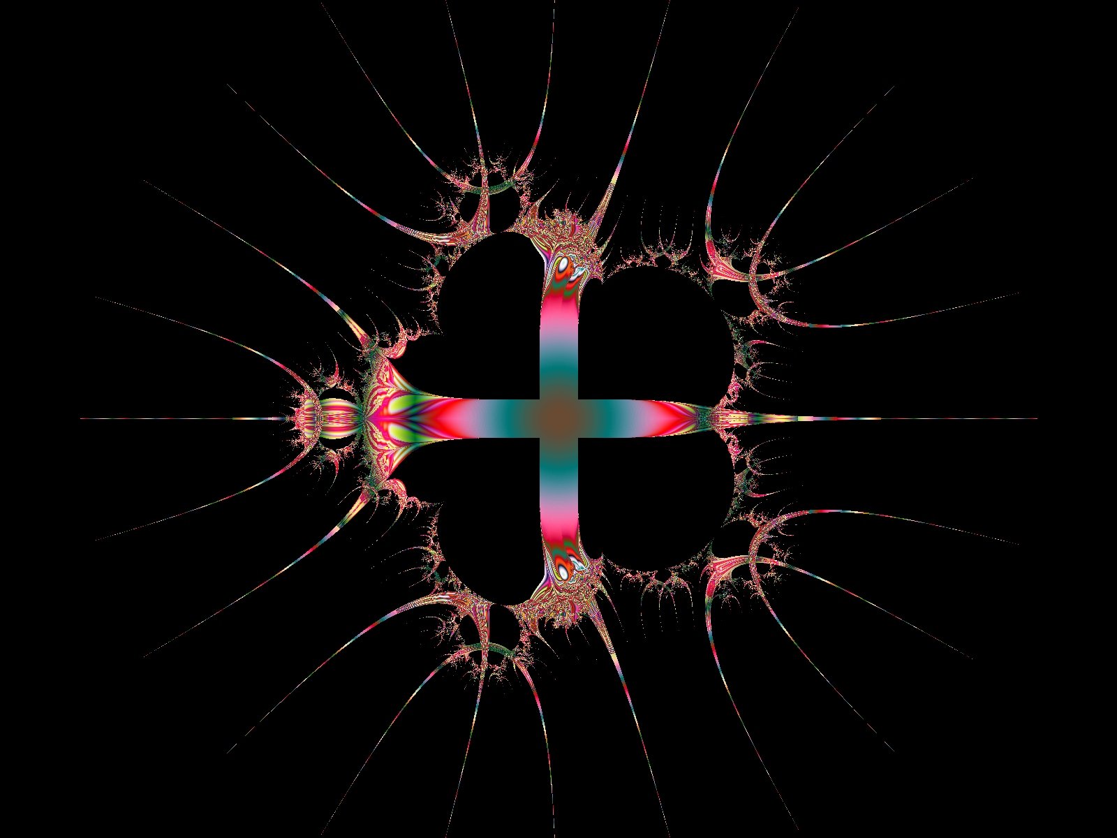 Mit einem Klick auf das Fraktal-Bild wird die Seite wieder geschlossen!