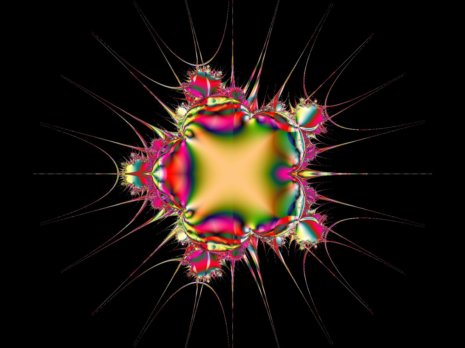 Mit einem Klick auf das Fraktal-Bild wird die Seite wieder geschlossen!