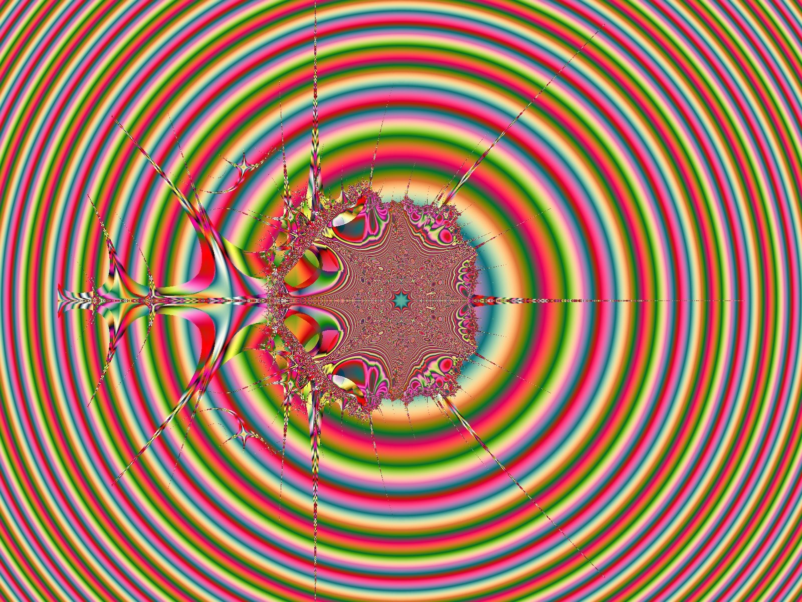 Mit einem Klick auf das Fraktal-Bild wird die Seite wieder geschlossen!