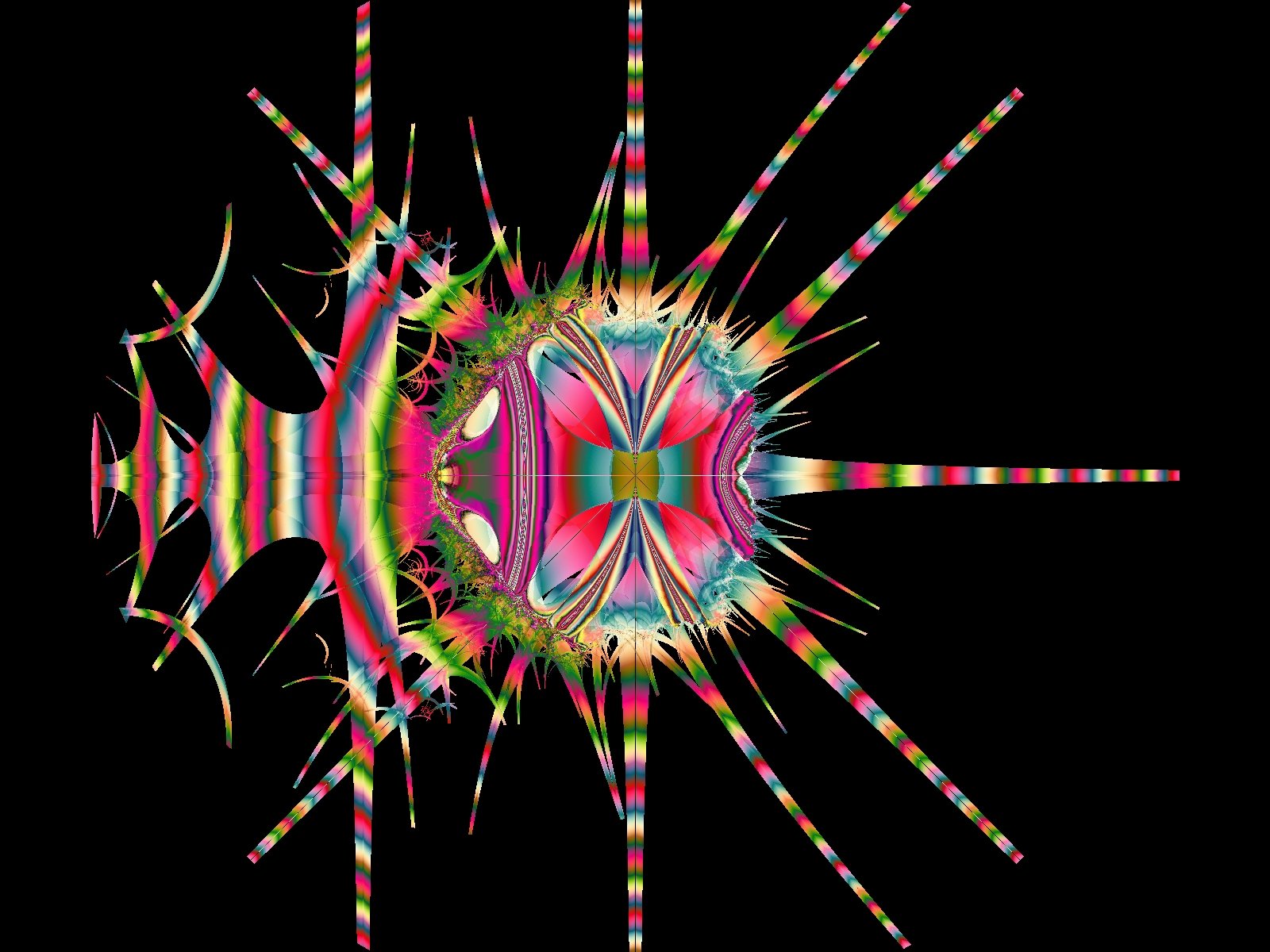 Mit einem Klick auf das Fraktal-Bild wird die Seite wieder geschlossen!