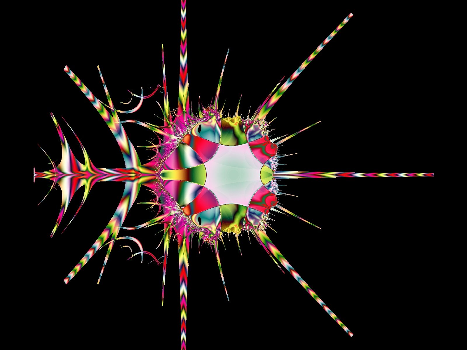 Mit einem Klick auf das Fraktal-Bild wird die Seite wieder geschlossen!