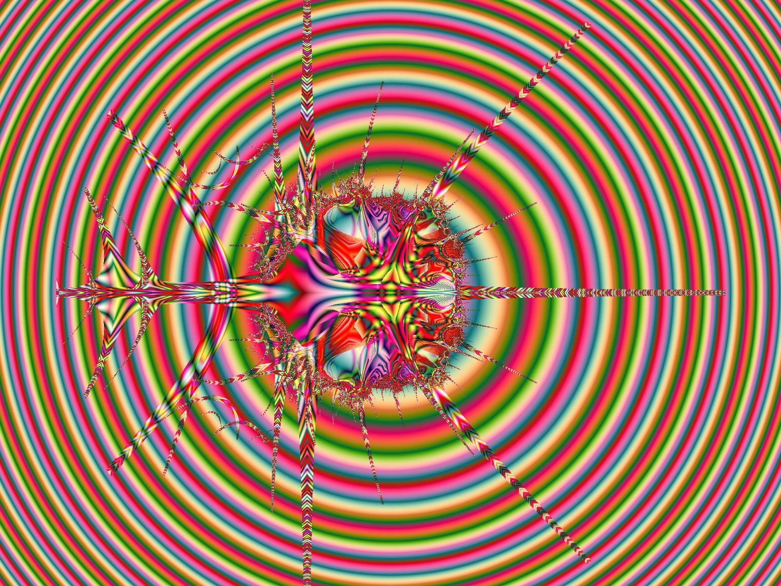 Mit einem Klick auf das Fraktal-Bild wird die Seite wieder geschlossen!