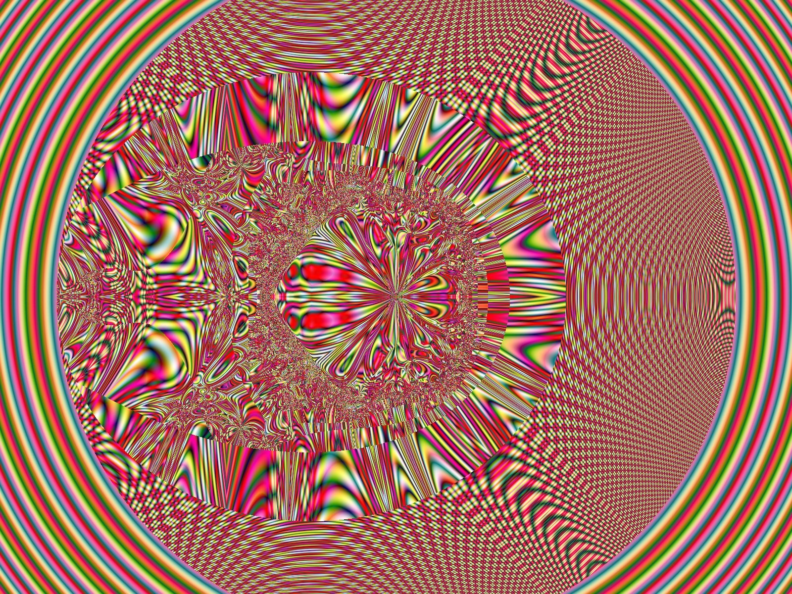 Mit einem Klick auf das Fraktal-Bild wird die Seite wieder geschlossen!