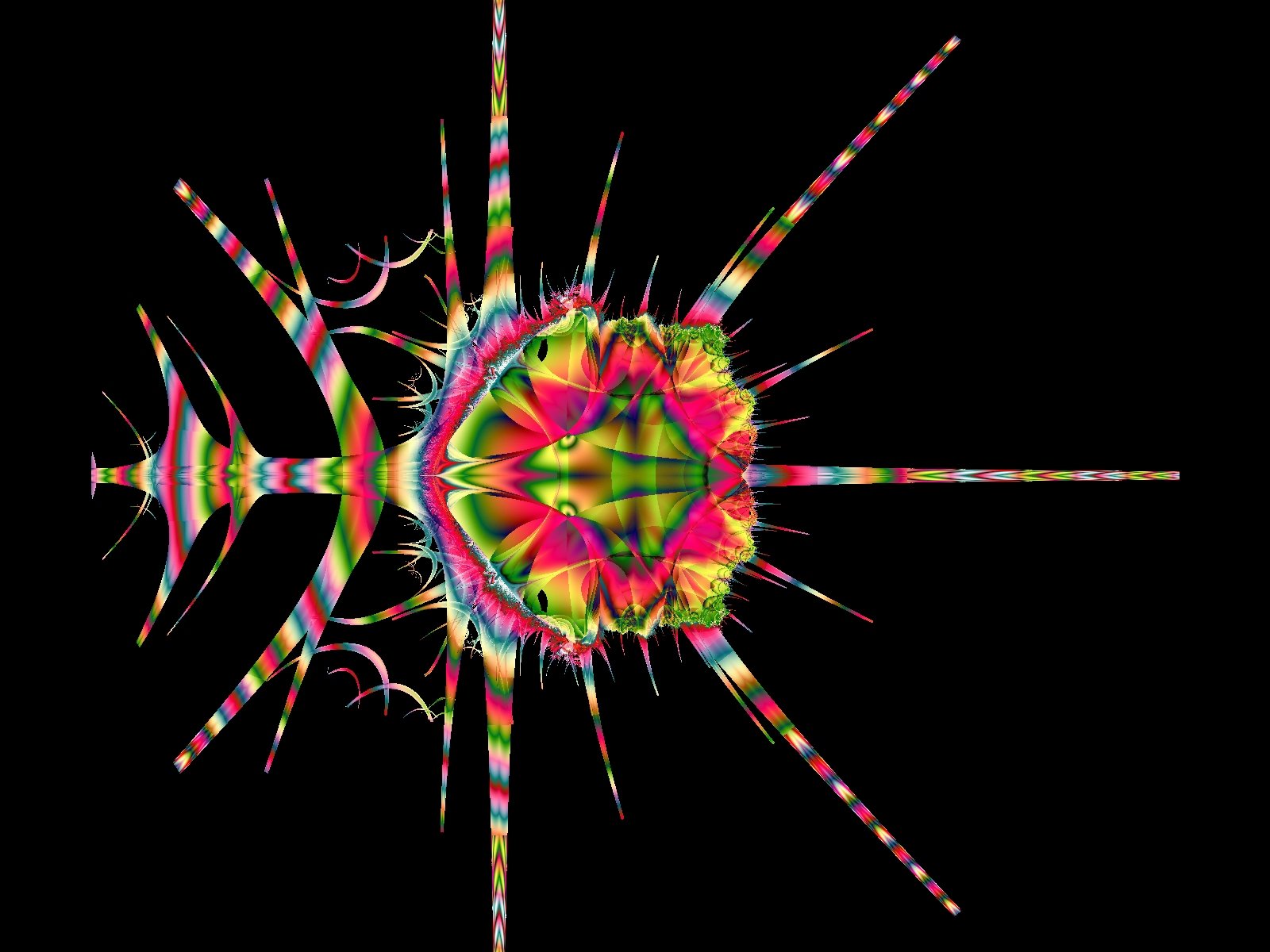 Mit einem Klick auf das Fraktal-Bild wird die Seite wieder geschlossen!