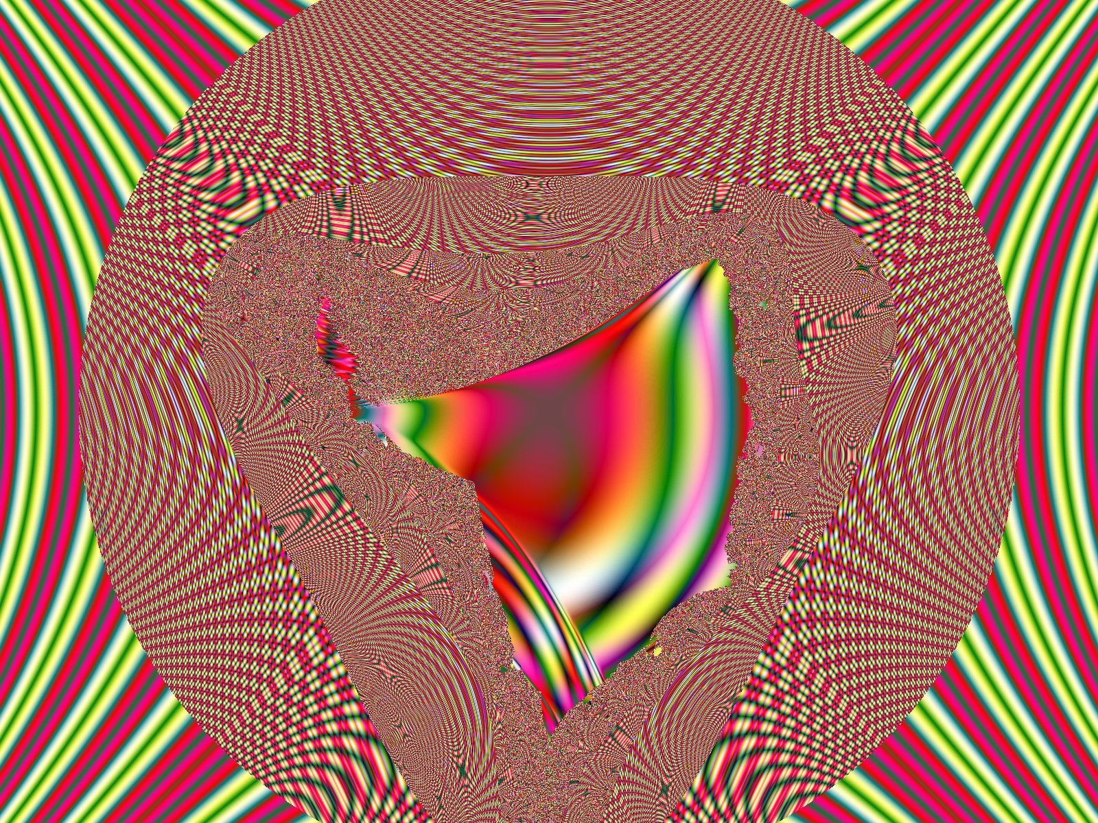 Mit einem Klick auf das Fraktal-Bild wird die Seite wieder geschlossen!