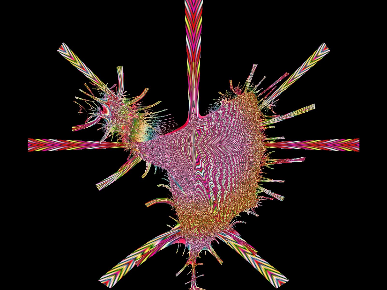 Mit einem Klick auf das Fraktal-Bild wird die Seite wieder geschlossen!