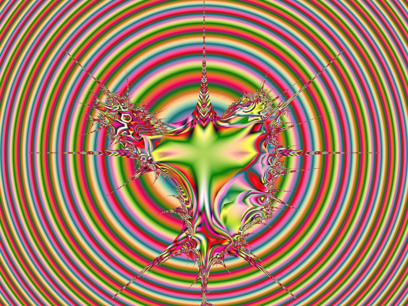 Mit einem Klick auf das Fraktal-Bild wird die Seite wieder geschlossen!