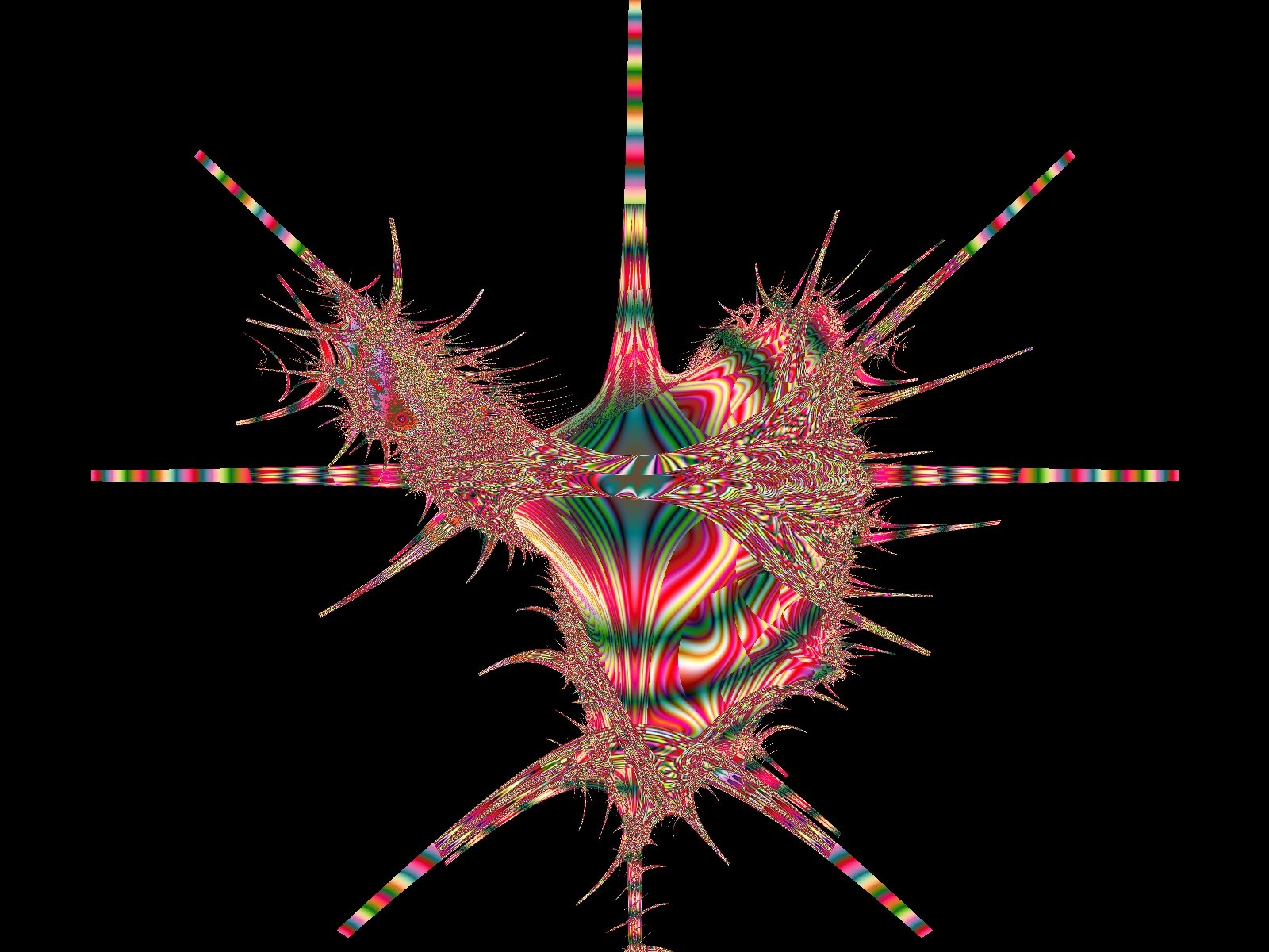 Mit einem Klick auf das Fraktal-Bild wird die Seite wieder geschlossen!