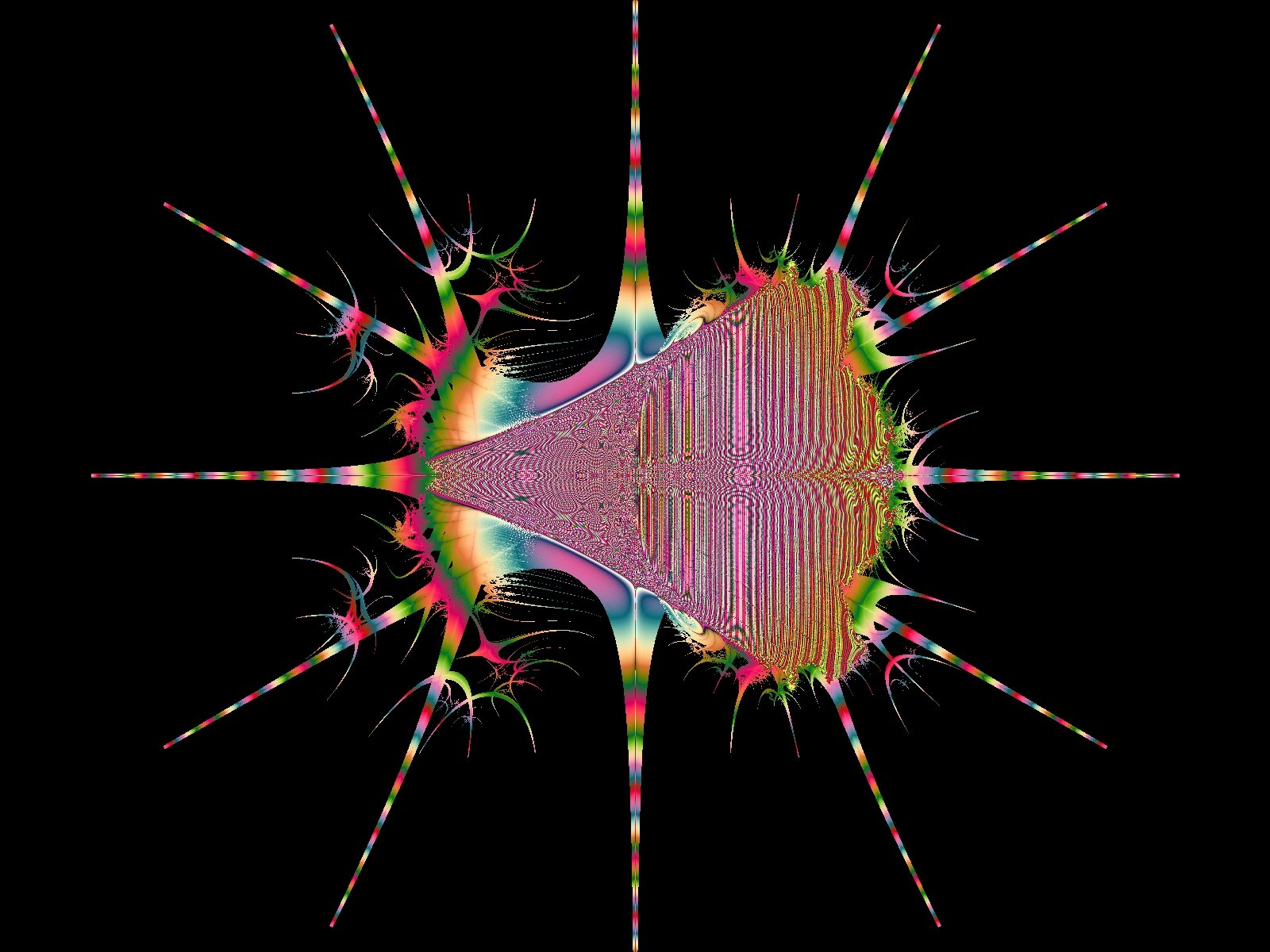 Mit einem Klick auf das Fraktal-Bild wird die Seite wieder geschlossen!