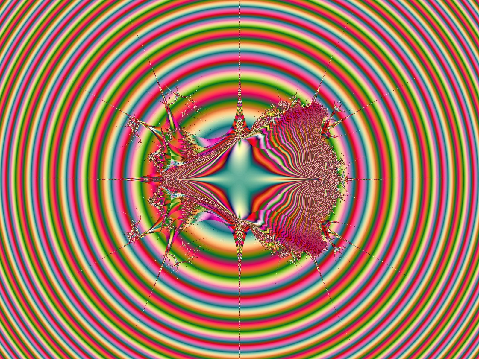 Mit einem Klick auf das Fraktal-Bild wird die Seite wieder geschlossen!