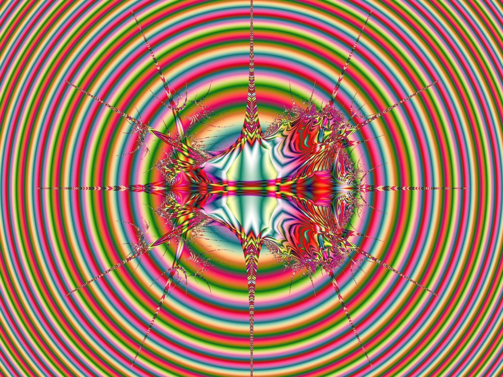 Mit einem Klick auf das Fraktal-Bild wird die Seite wieder geschlossen!