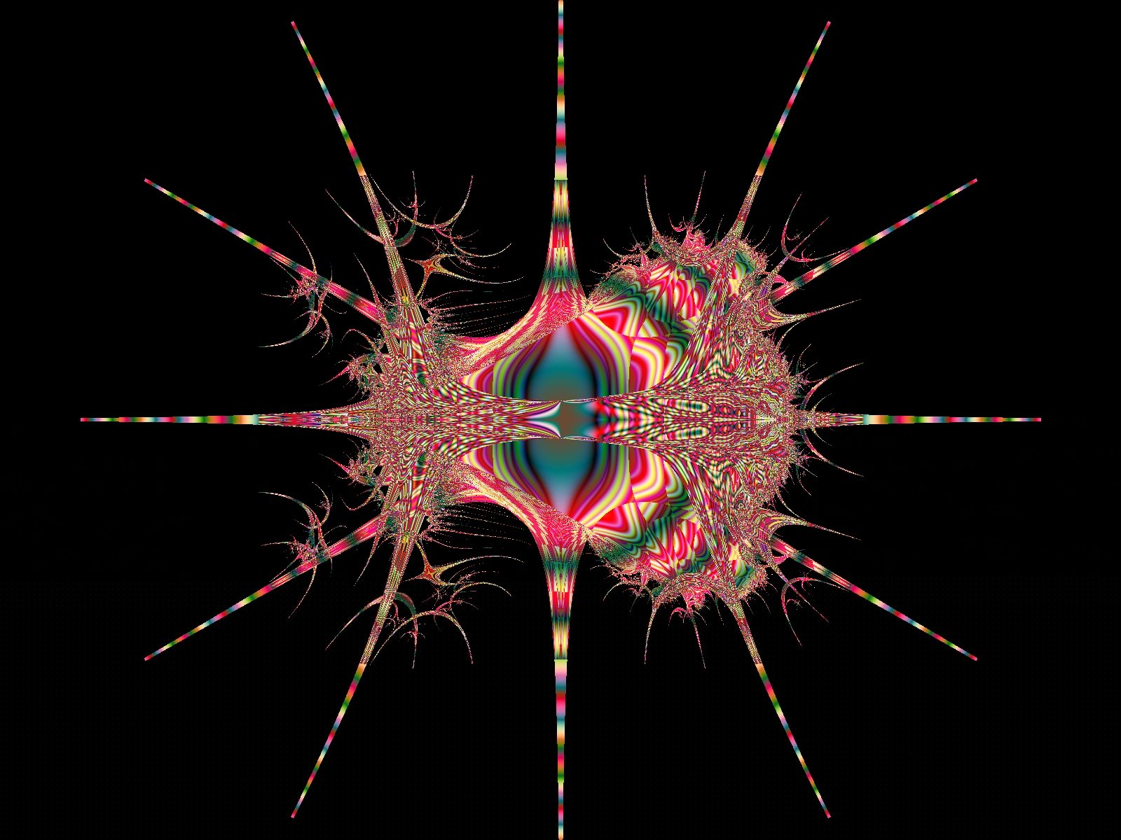 Mit einem Klick auf das Fraktal-Bild wird die Seite wieder geschlossen!