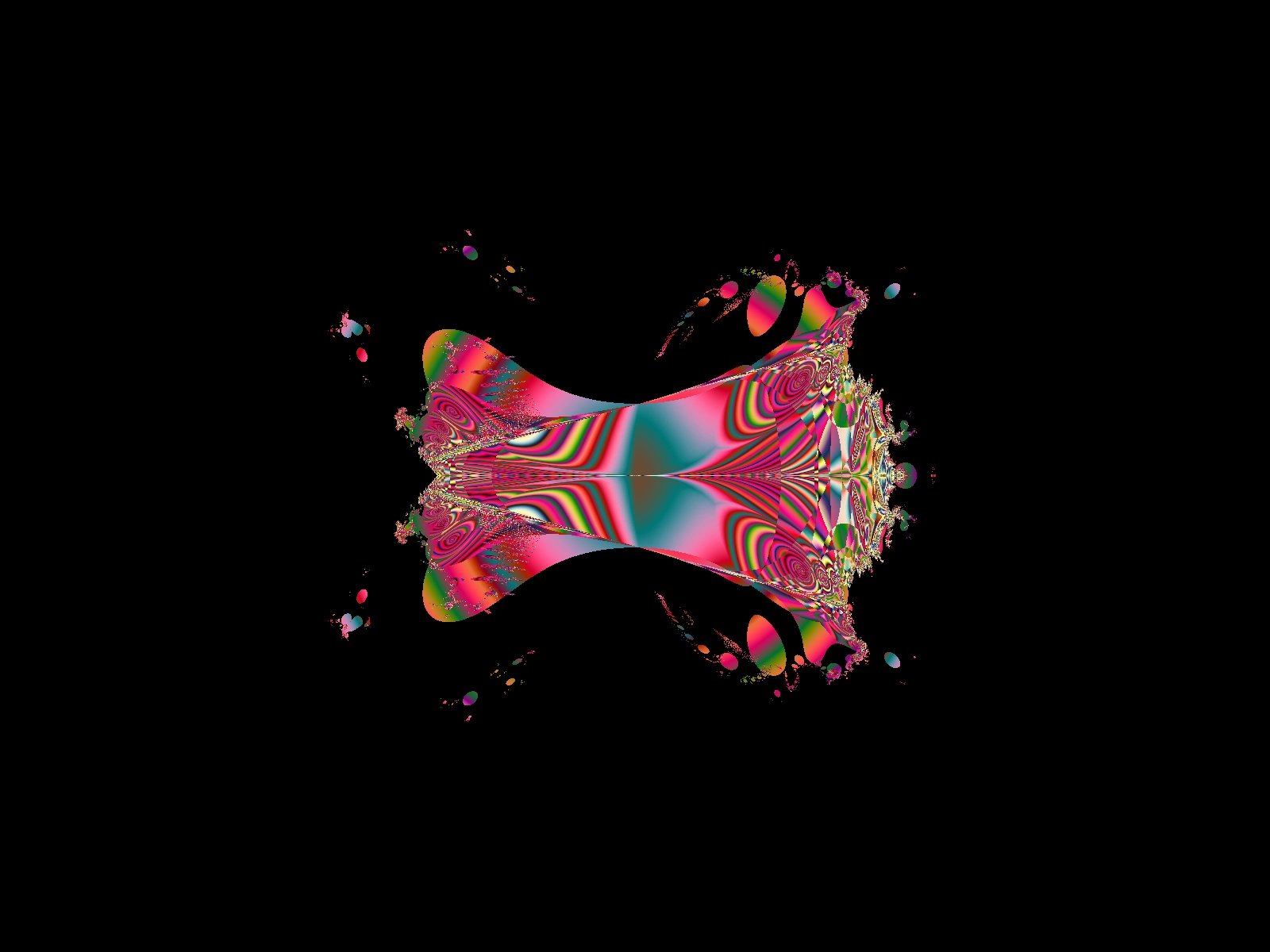 Mit einem Klick auf das Fraktal-Bild wird die Seite wieder geschlossen!