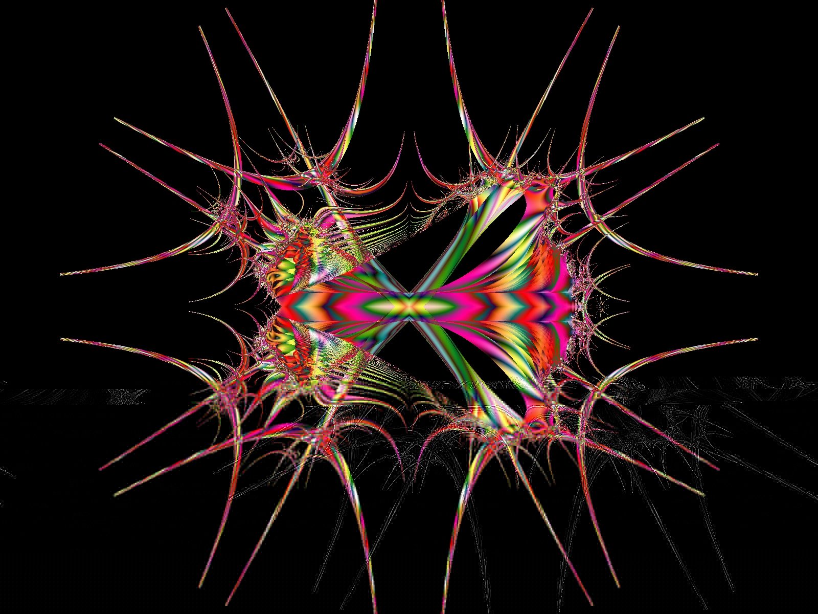 Mit einem Klick auf das Fraktal-Bild wird die Seite wieder geschlossen!