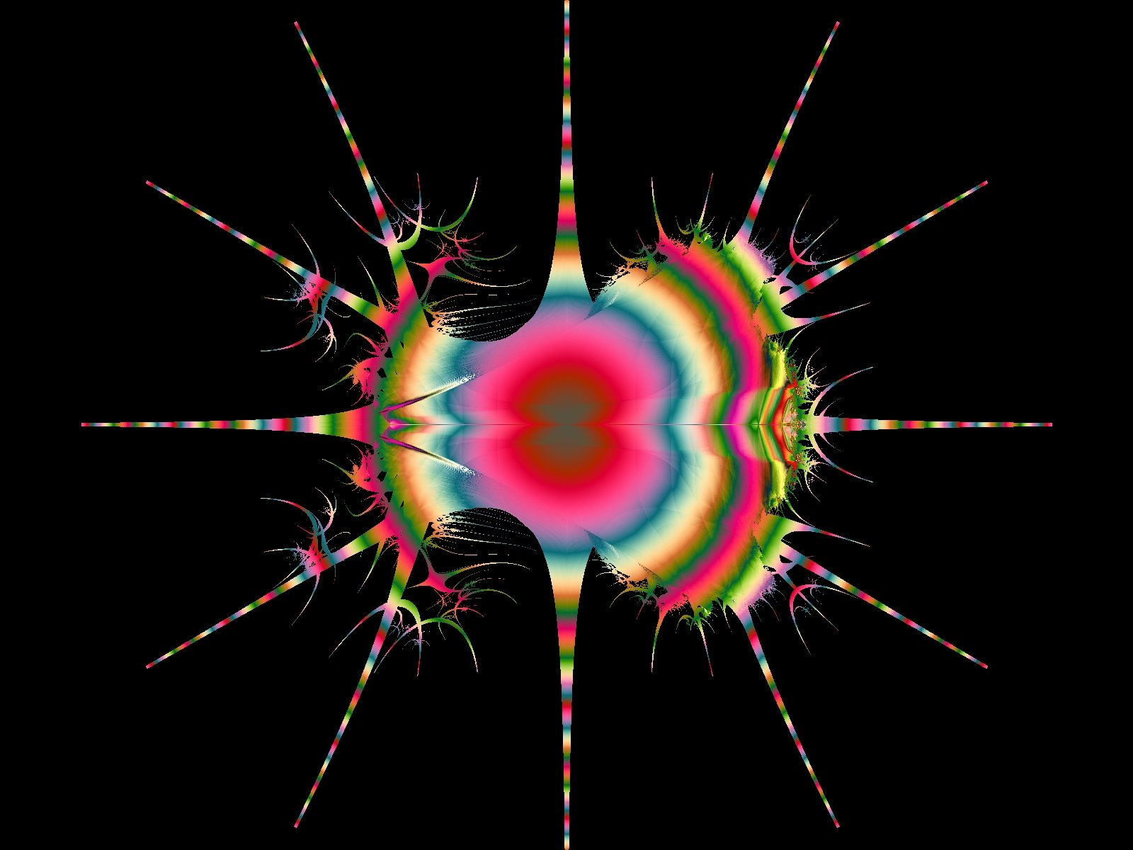 Mit einem Klick auf das Fraktal-Bild wird die Seite wieder geschlossen!