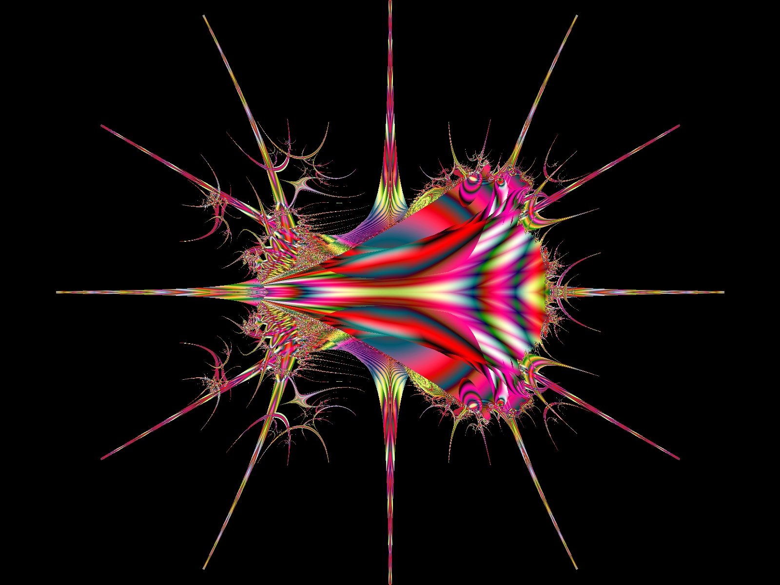 Mit einem Klick auf das Fraktal-Bild wird die Seite wieder geschlossen!