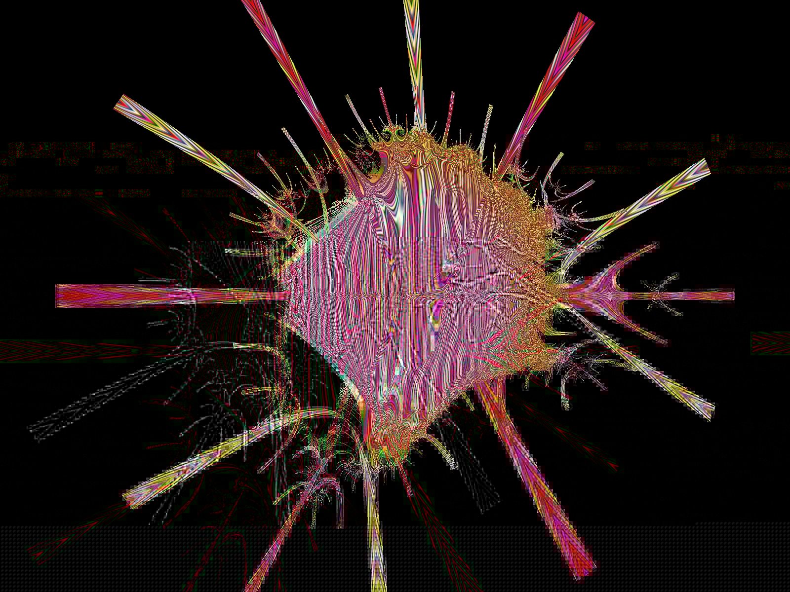 Mit einem Klick auf das Fraktal-Bild wird die Seite wieder geschlossen!