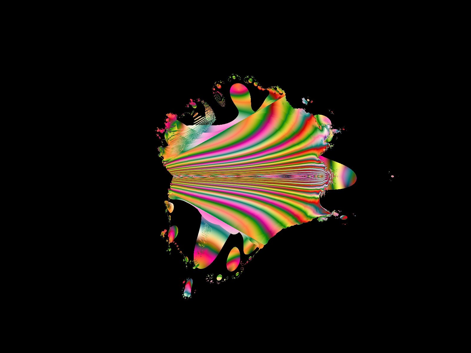 Mit einem Klick auf das Fraktal-Bild wird die Seite wieder geschlossen!