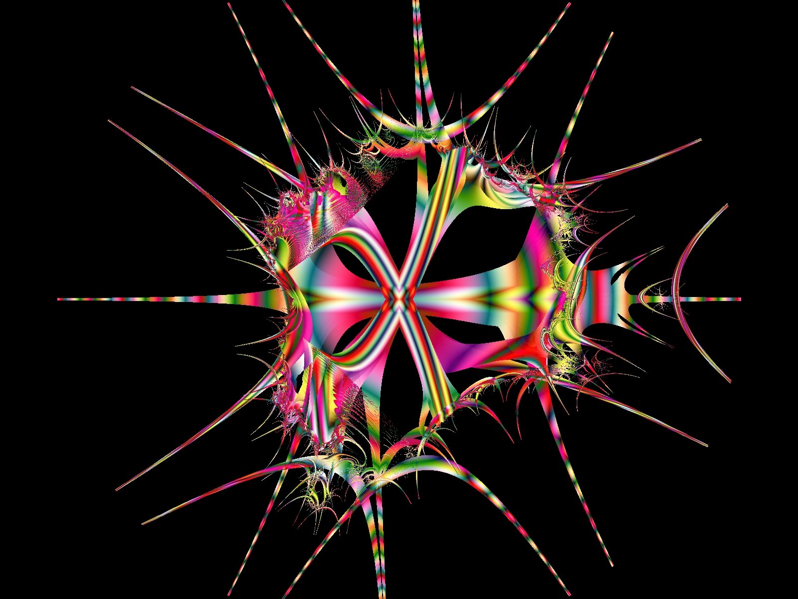 Mit einem Klick auf das Fraktal-Bild wird die Seite wieder geschlossen!