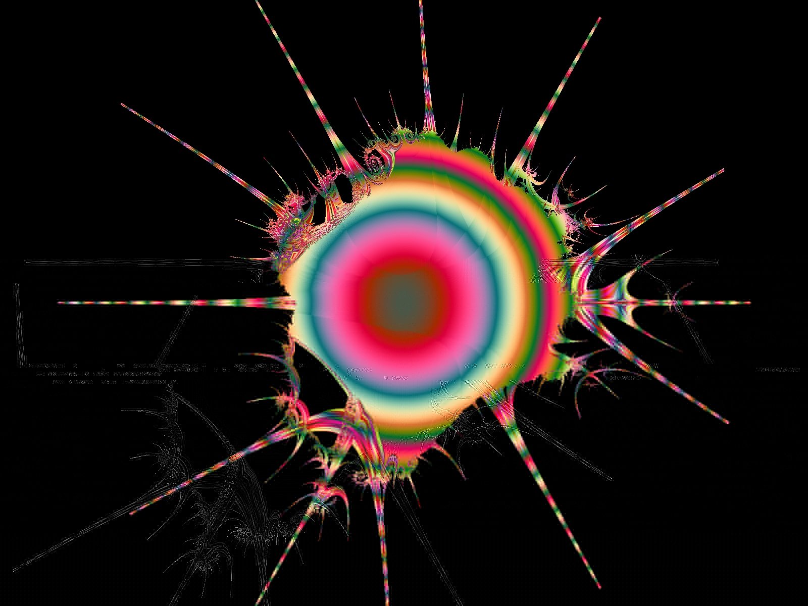 Mit einem Klick auf das Fraktal-Bild wird die Seite wieder geschlossen!