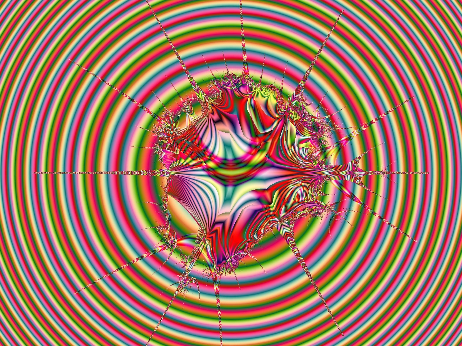 Mit einem Klick auf das Fraktal-Bild wird die Seite wieder geschlossen!