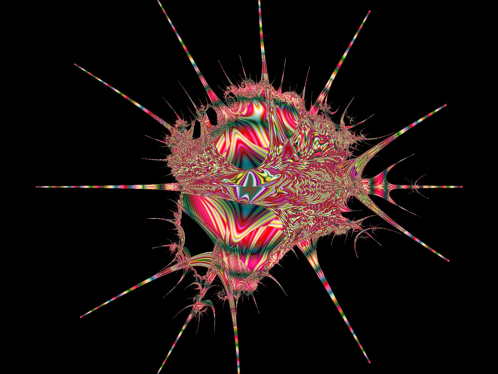 Mit einem Klick auf das Fraktal-Bild wird die Seite wieder geschlossen!