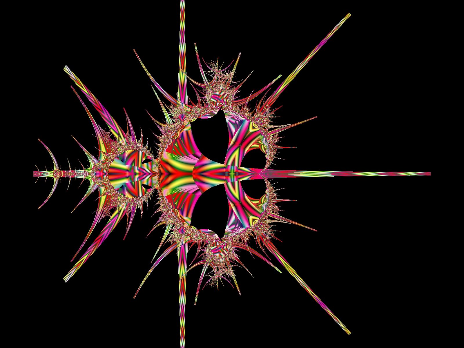 Mit einem Klick auf das Fraktal-Bild wird die Seite wieder geschlossen!