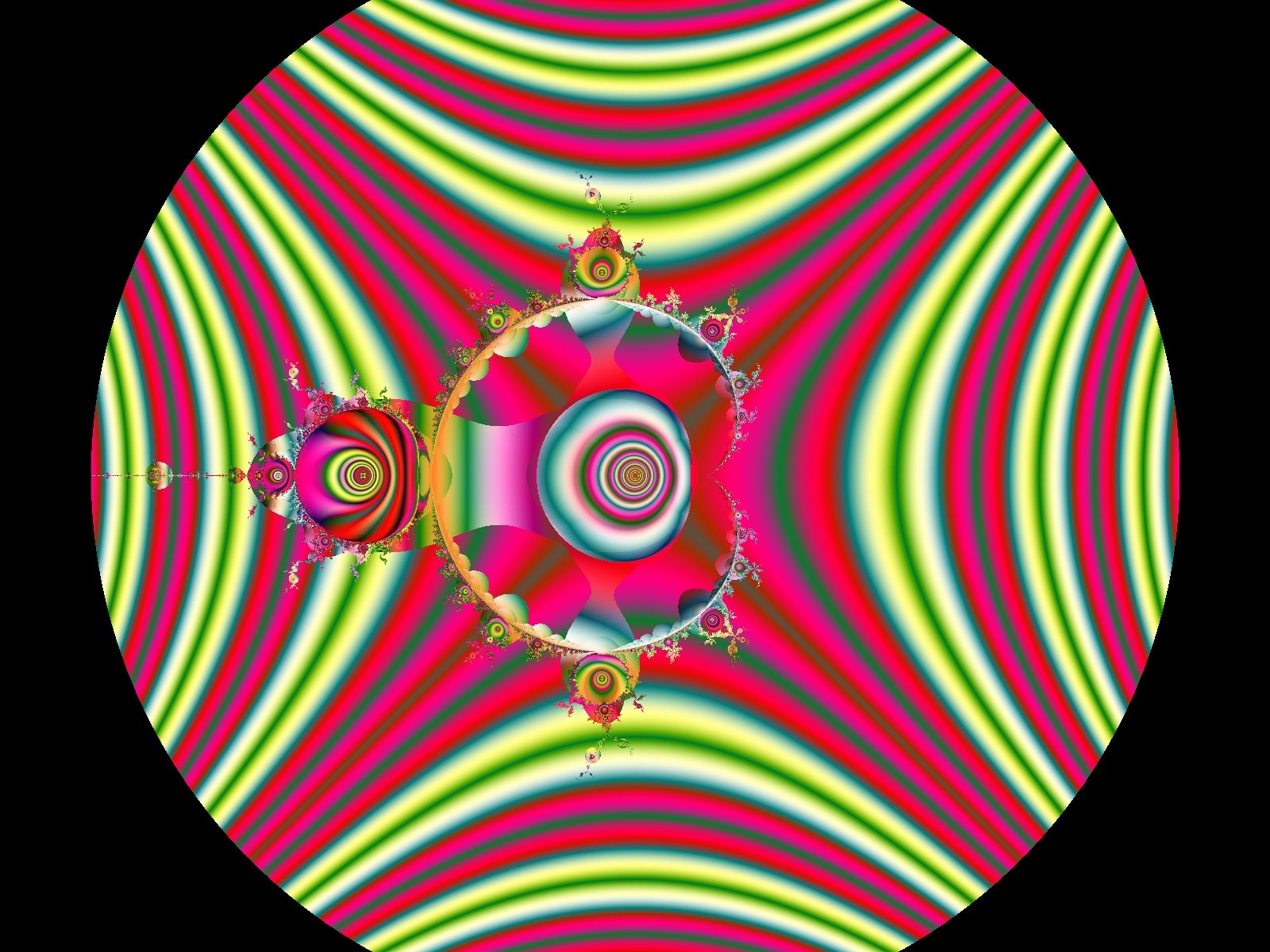 Mit einem Klick auf das Fraktal-Bild wird die Seite wieder geschlossen!