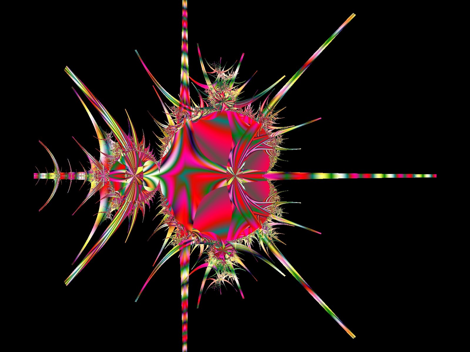 Mit einem Klick auf das Fraktal-Bild wird die Seite wieder geschlossen!
