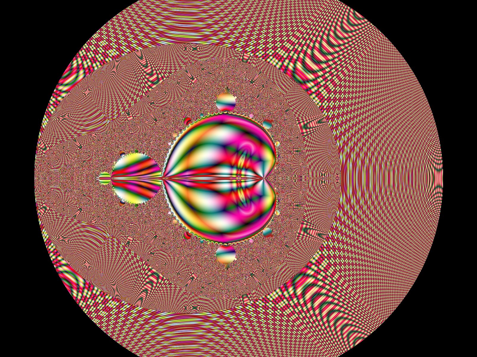 Mit einem Klick auf das Fraktal-Bild wird die Seite wieder geschlossen!