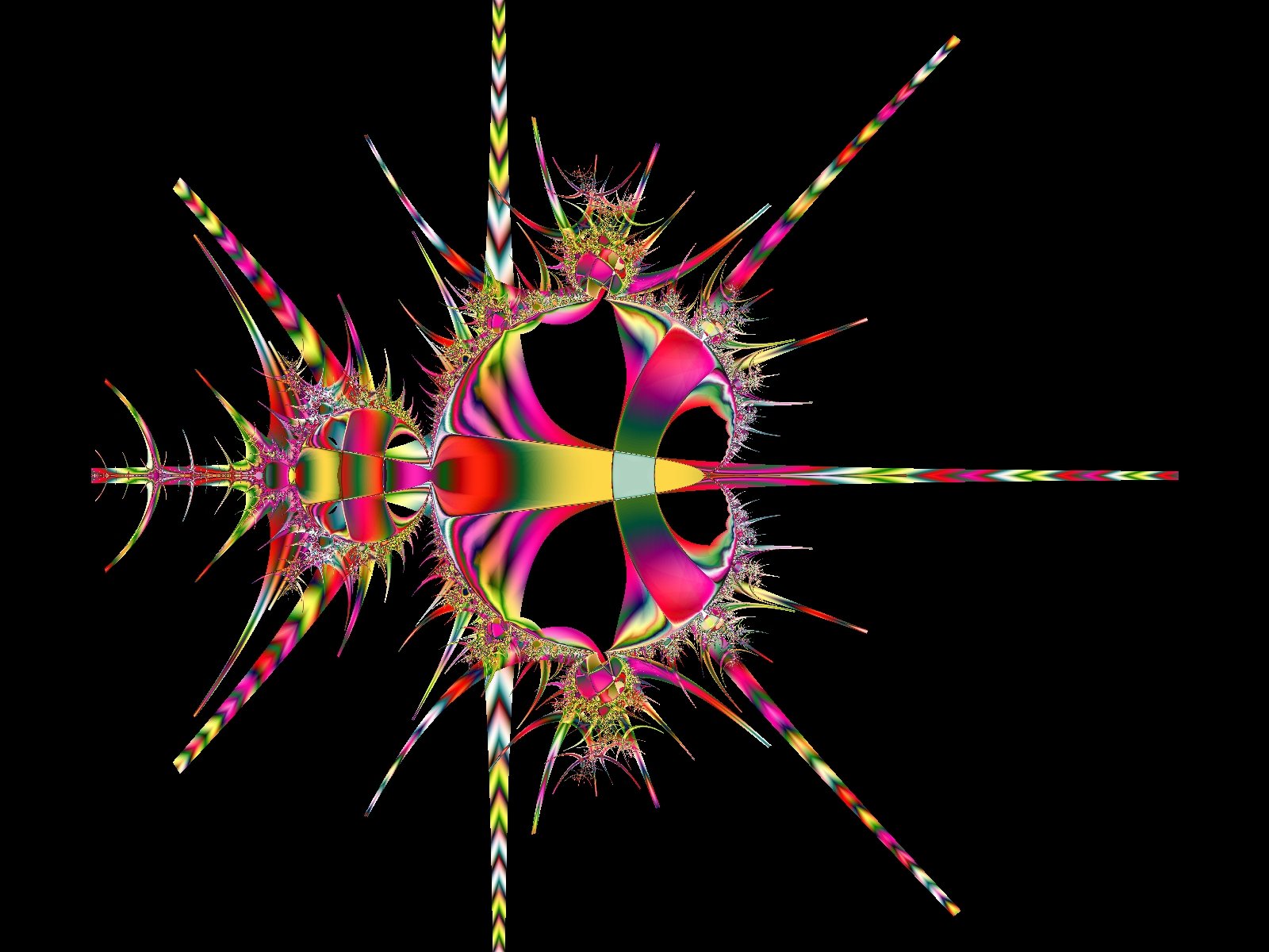 Mit einem Klick auf das Fraktal-Bild wird die Seite wieder geschlossen!
