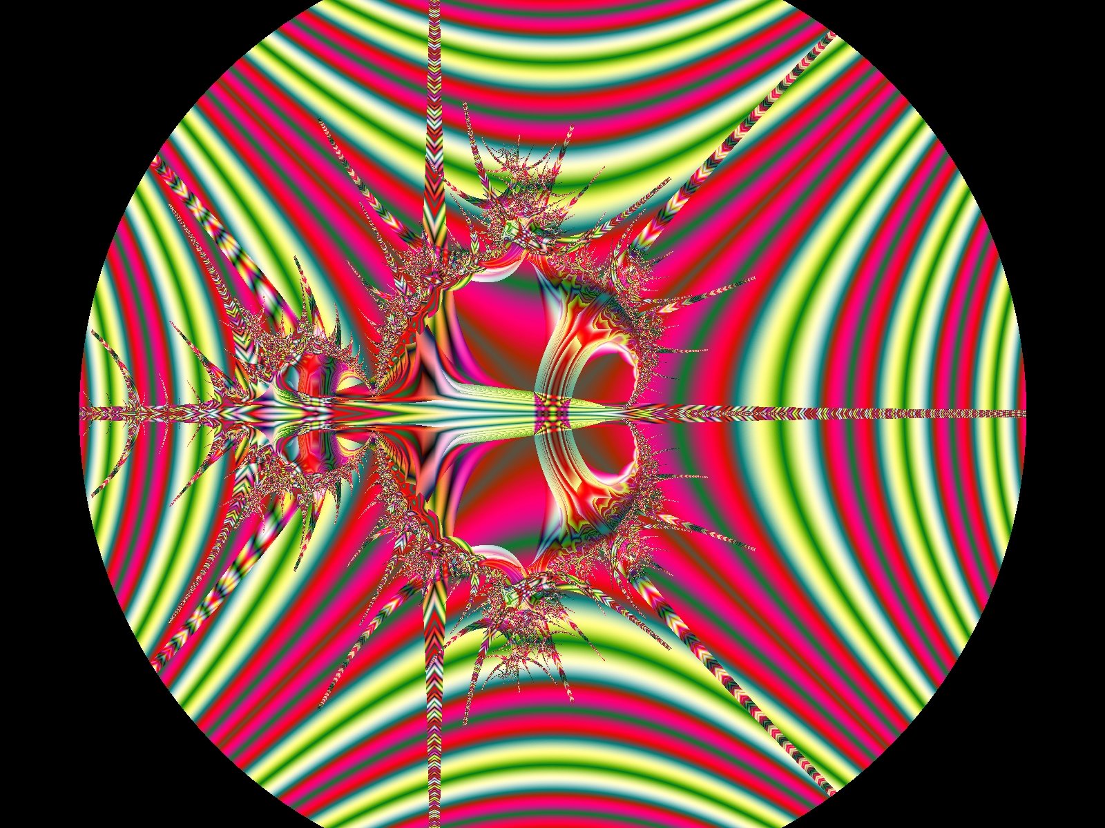 Mit einem Klick auf das Fraktal-Bild wird die Seite wieder geschlossen!