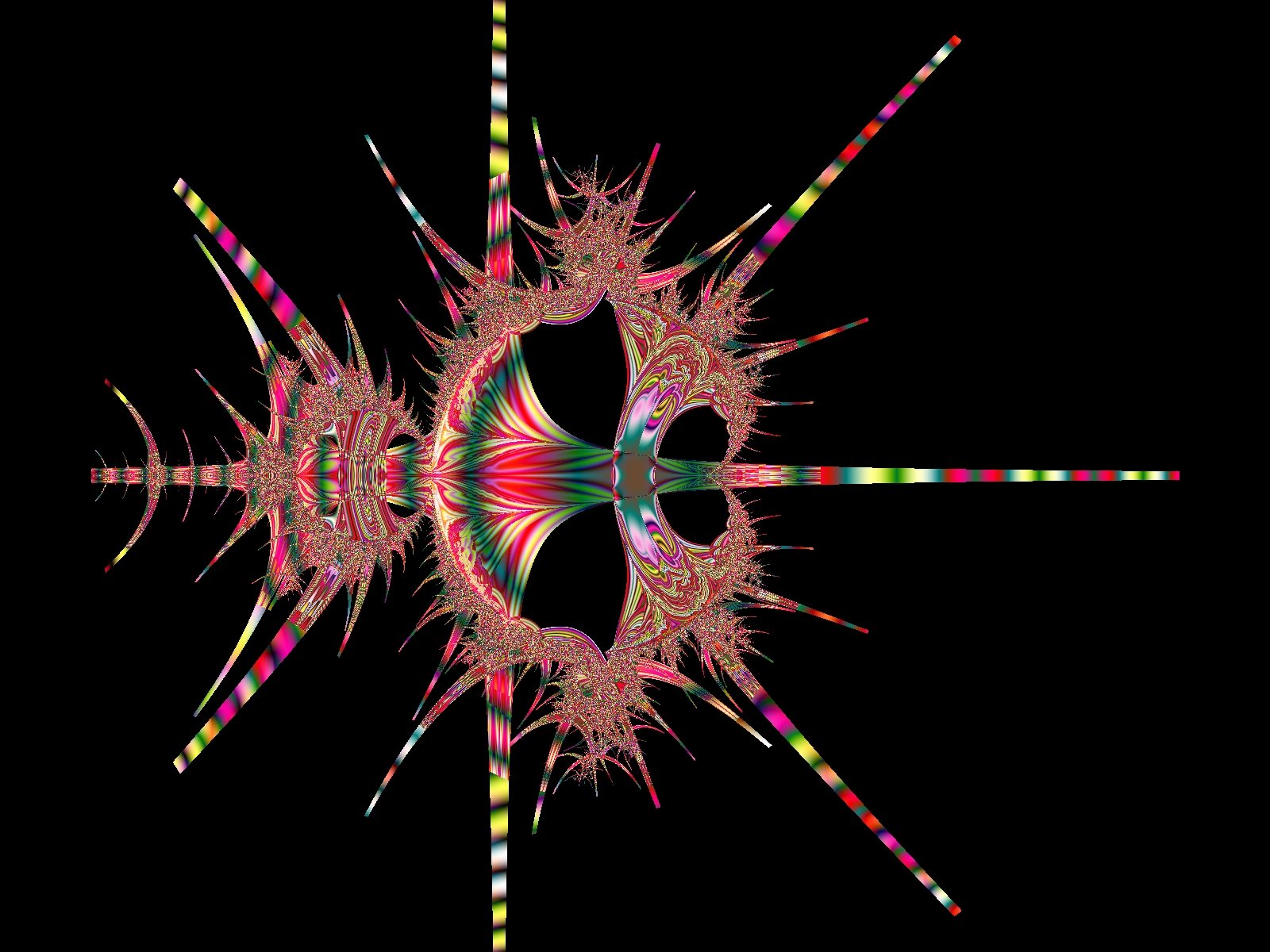 Mit einem Klick auf das Fraktal-Bild wird die Seite wieder geschlossen!