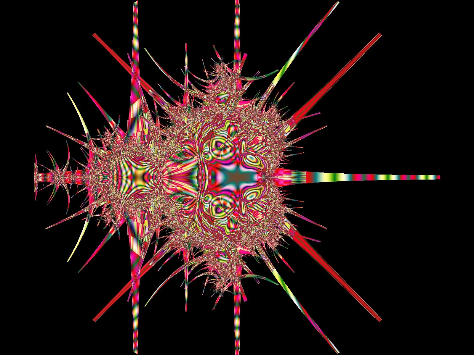 Mit einem Klick auf das Fraktal-Bild wird die Seite wieder geschlossen!