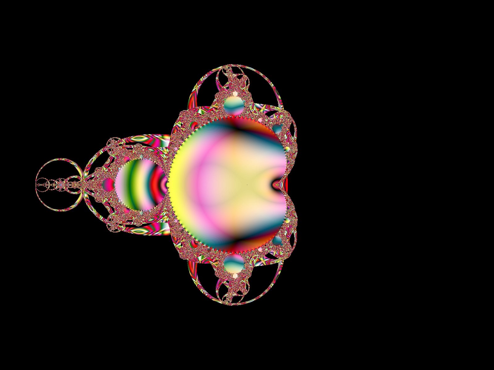 Mit einem Klick auf das Fraktal-Bild wird die Seite wieder geschlossen!