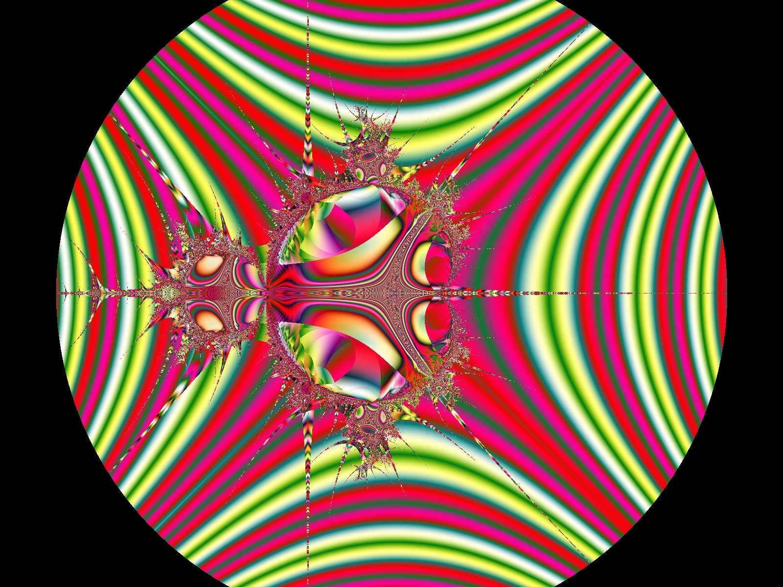 Mit einem Klick auf das Fraktal-Bild wird die Seite wieder geschlossen!