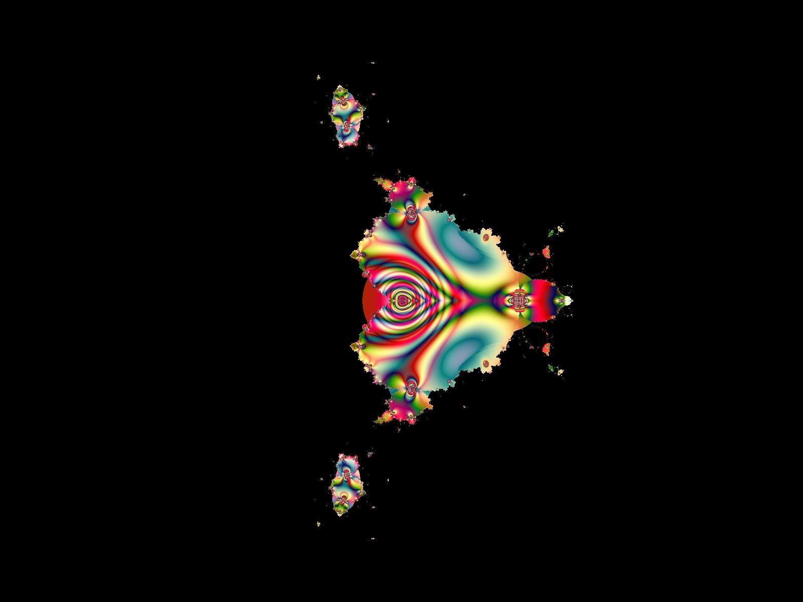 Mit einem Klick auf das Fraktal-Bild wird die Seite wieder geschlossen!