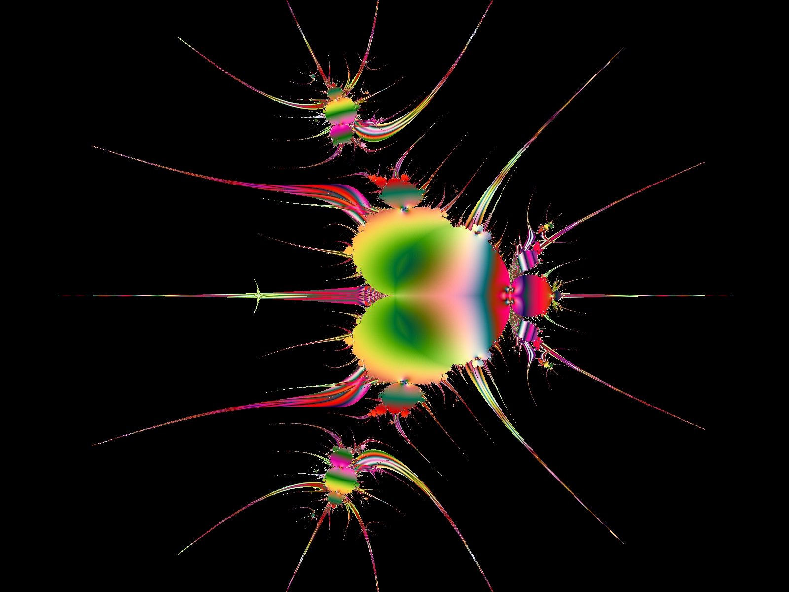 Mit einem Klick auf das Fraktal-Bild wird die Seite wieder geschlossen!