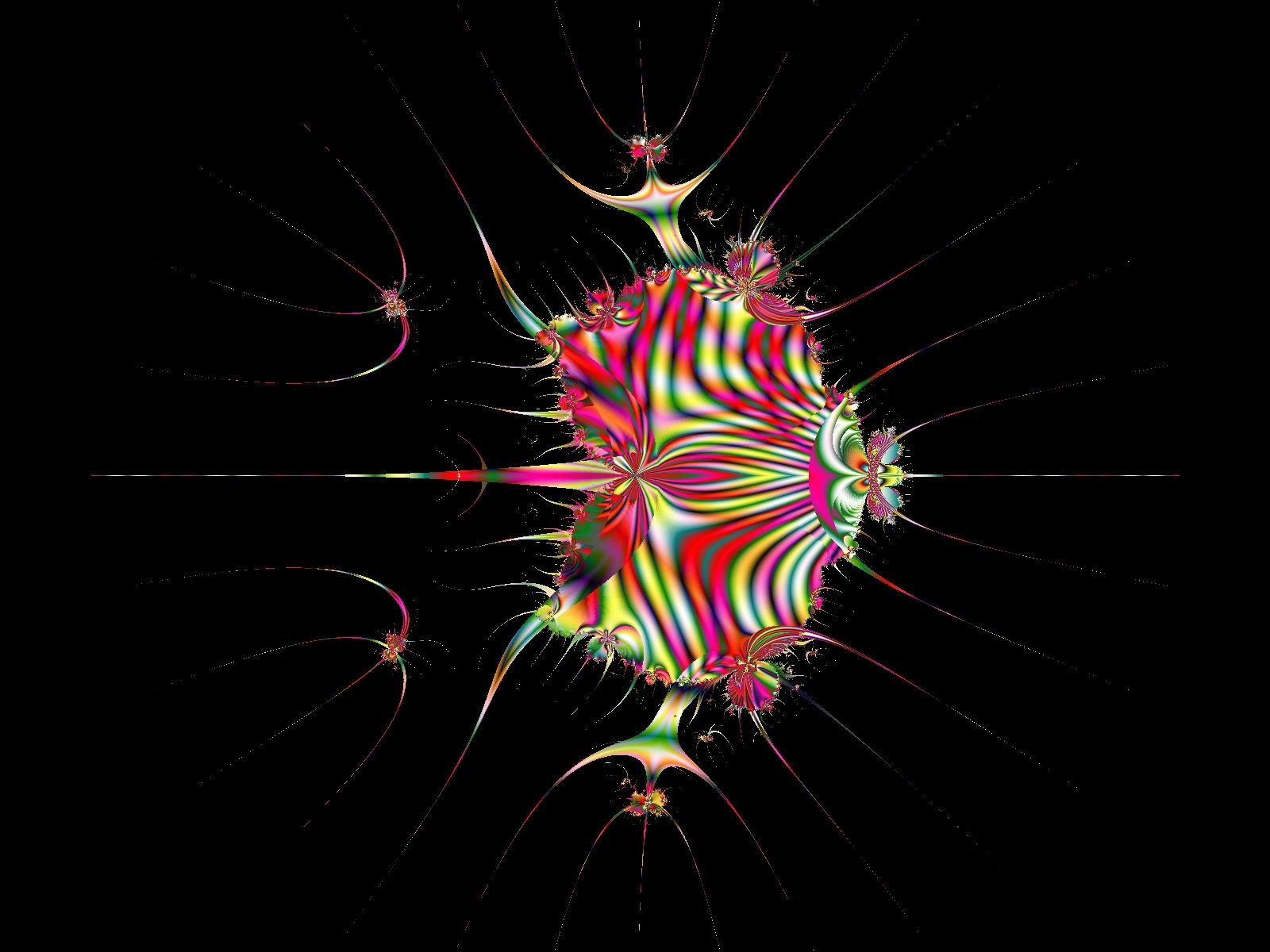 Mit einem Klick auf das Fraktal-Bild wird die Seite wieder geschlossen!