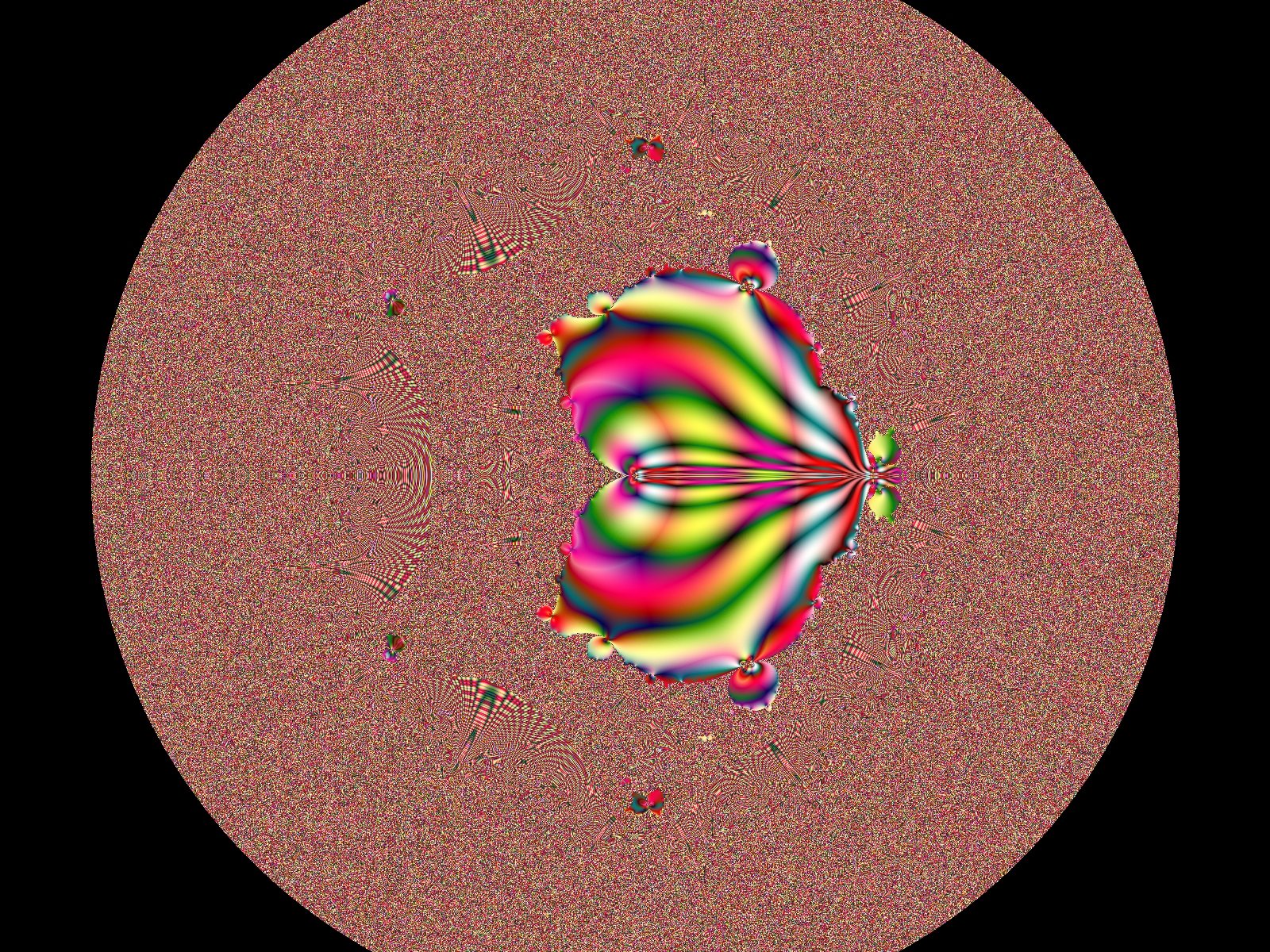 Mit einem Klick auf das Fraktal-Bild wird die Seite wieder geschlossen!