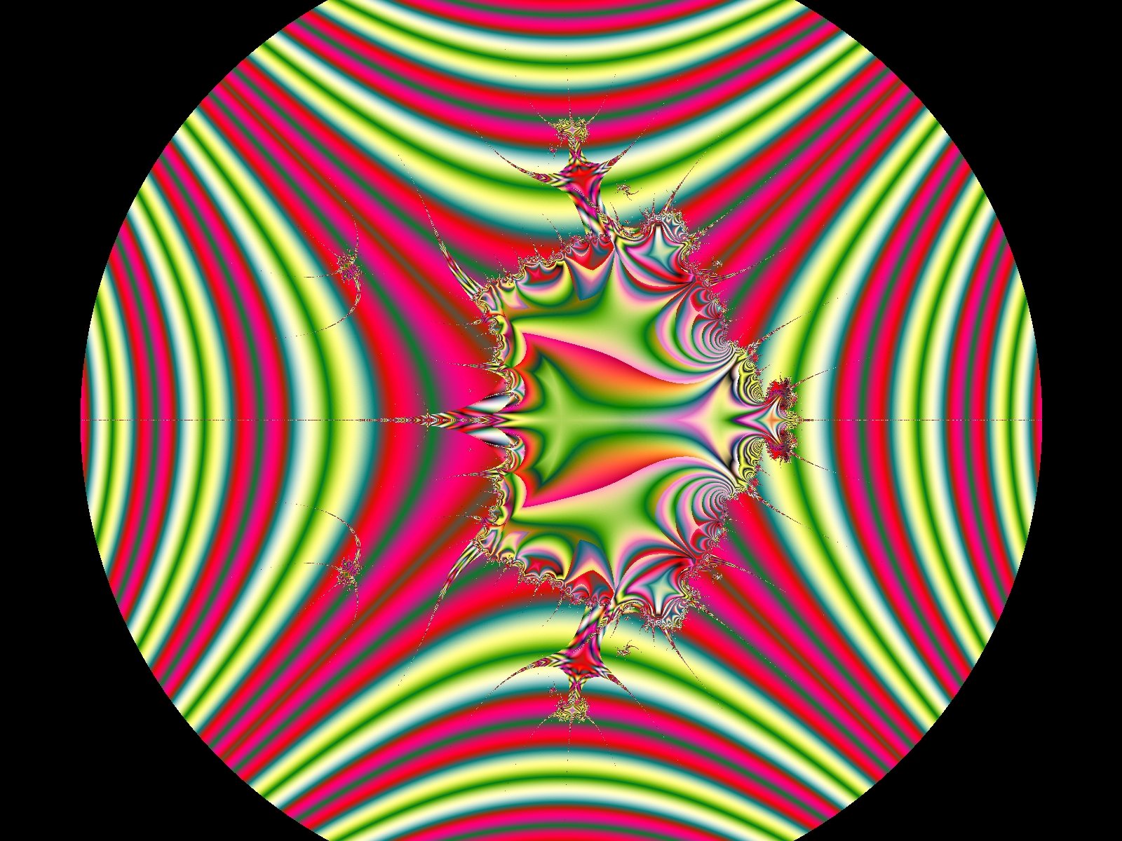 Mit einem Klick auf das Fraktal-Bild wird die Seite wieder geschlossen!