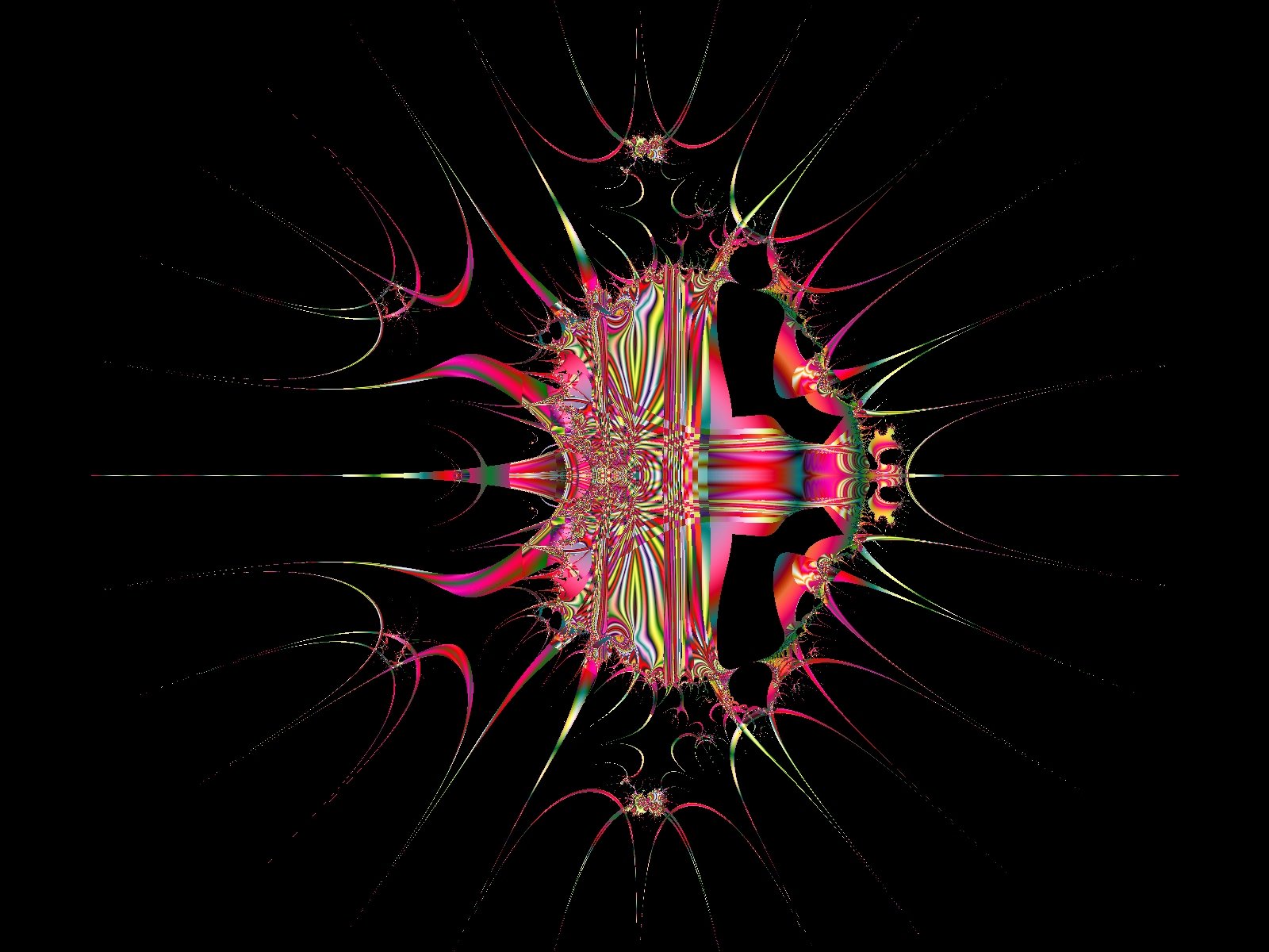 Mit einem Klick auf das Fraktal-Bild wird die Seite wieder geschlossen!